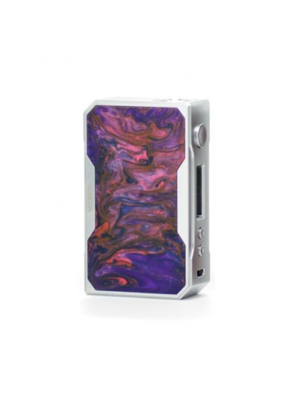 VooPoo Drag Mod