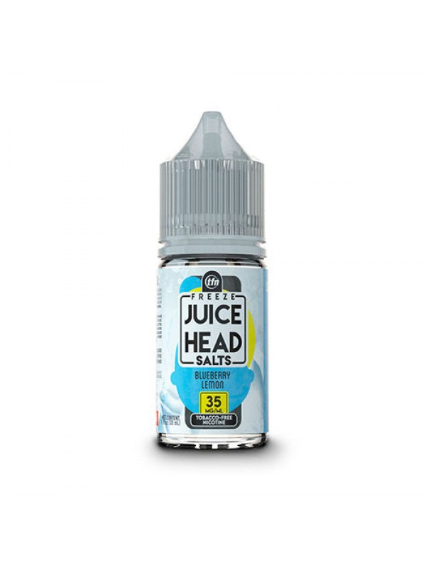 Blueberry Lemon Freeze by Juice Head Salts TFN 30m...