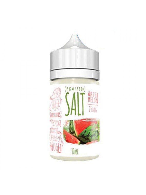 Watermelon by Skwezed SALT 30ml