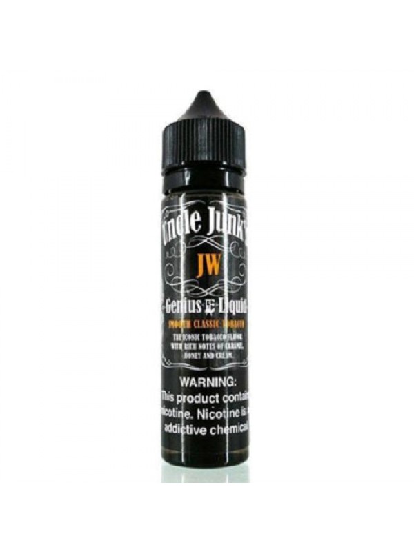 Jon Wayne by Uncle Junk's 60ml