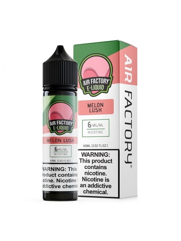 Melon Lush by Air Factory 60ml