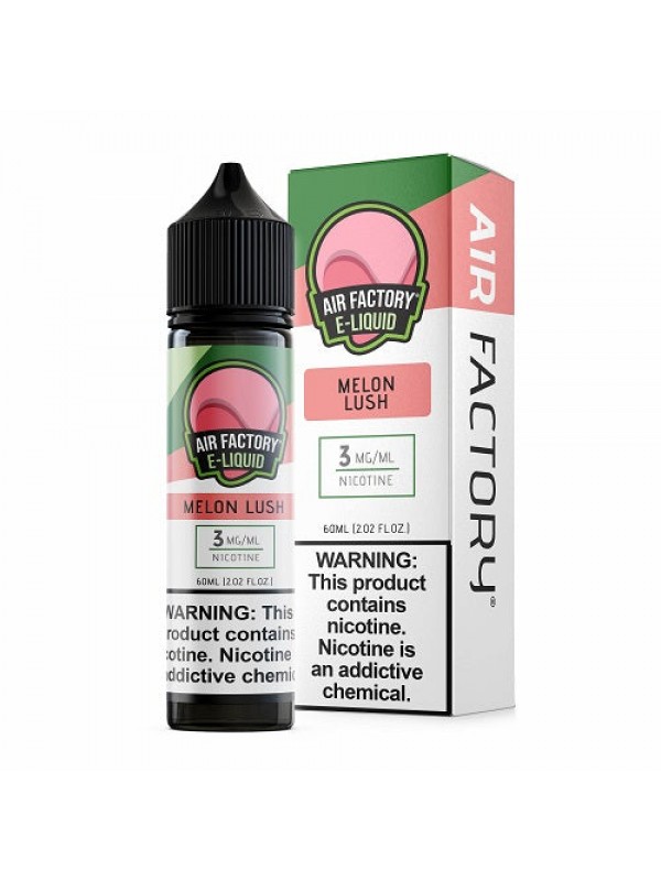 Melon Lush by Air Factory 60ml