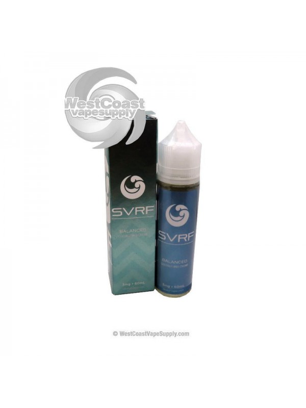 Balanced by SVRF E-liquid 60ml