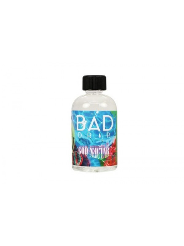 Bad Drip God Nectar 120ml