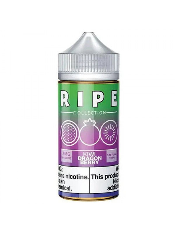 Kiwi Dragon Berry by Ripe Collection 100ml