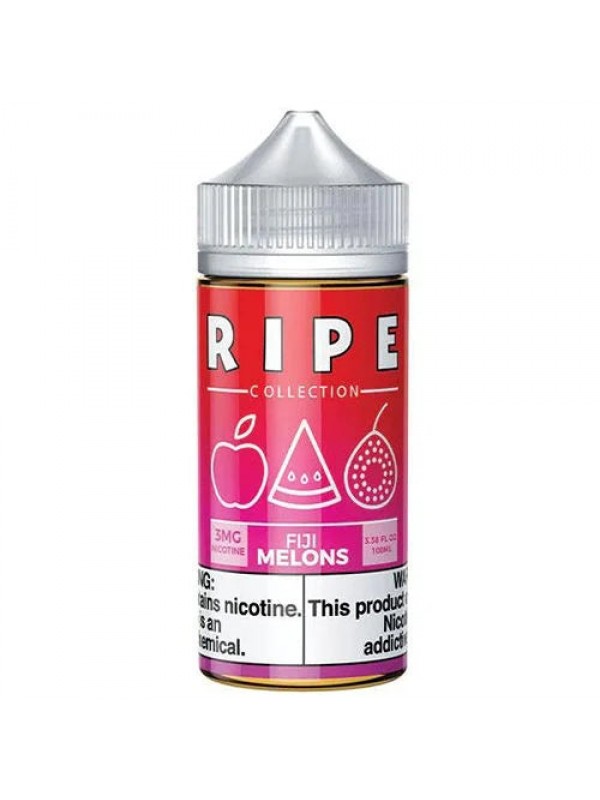 Fiji Melons by Ripe Collection 100ml