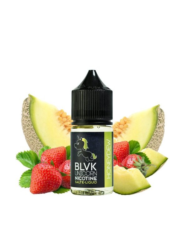 Honeydew by BLVK Unicorn Salt 30ml