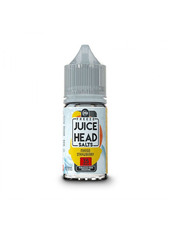 Mango Strawberry Freeze by Juice Head Salts TFN 30...