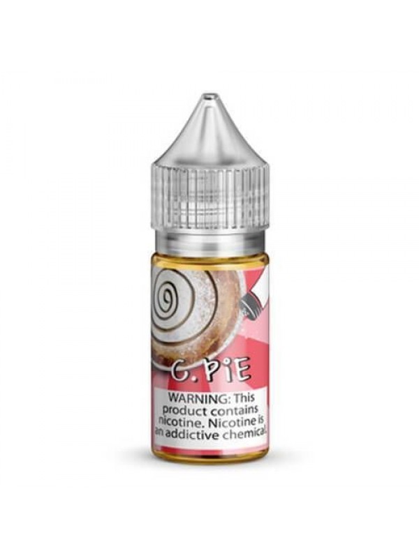 Crack Pie Salt Nic by Food Fighter Juice 30ml