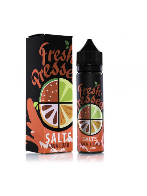 Lava Luau by Fresh Pressed 60ml