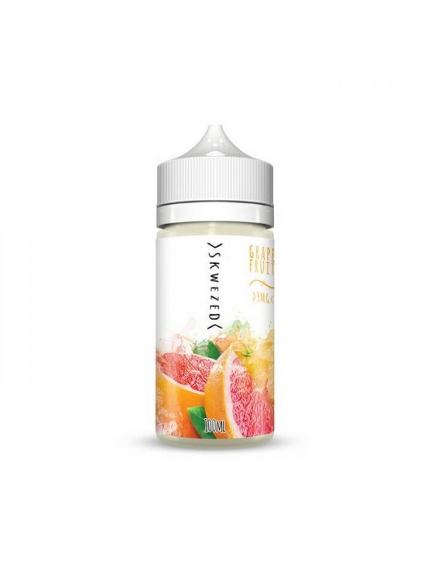 Grapefruit by Skwezed E-liquid 100ml