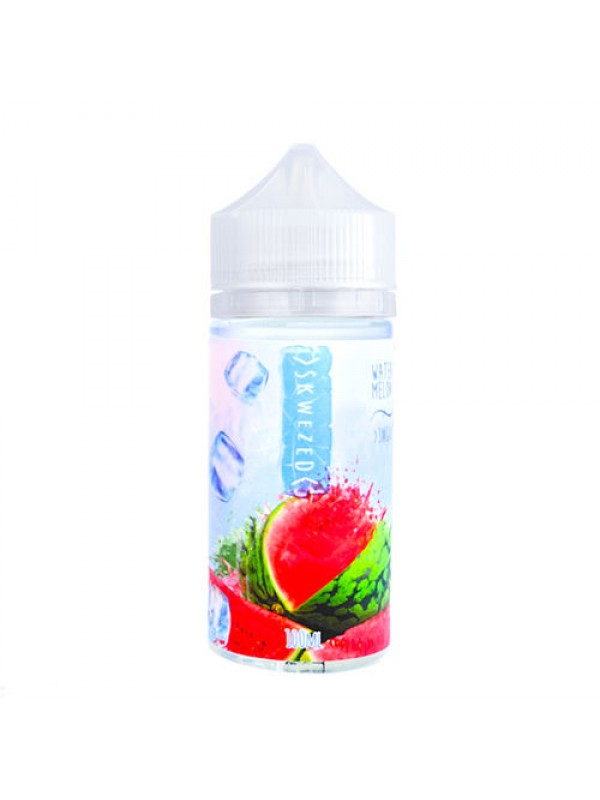 Watermelon Ice by Skwezed E-liquid 100ml