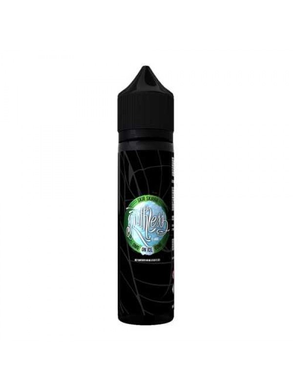 Skir Skirr On Ice by Ruthless Vapors 60ml