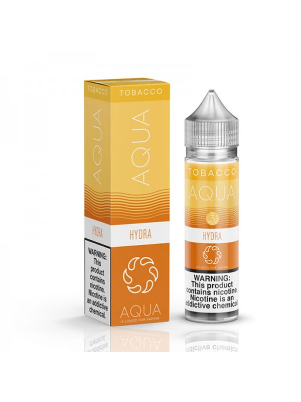 Hydra by Aqua Liquids 60ml