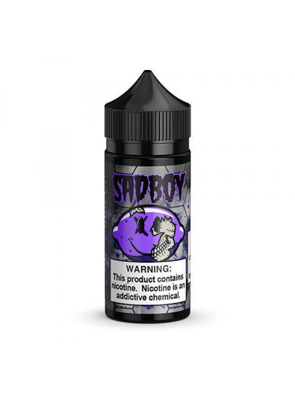 Unicorn Tears by Sadboy 100ml