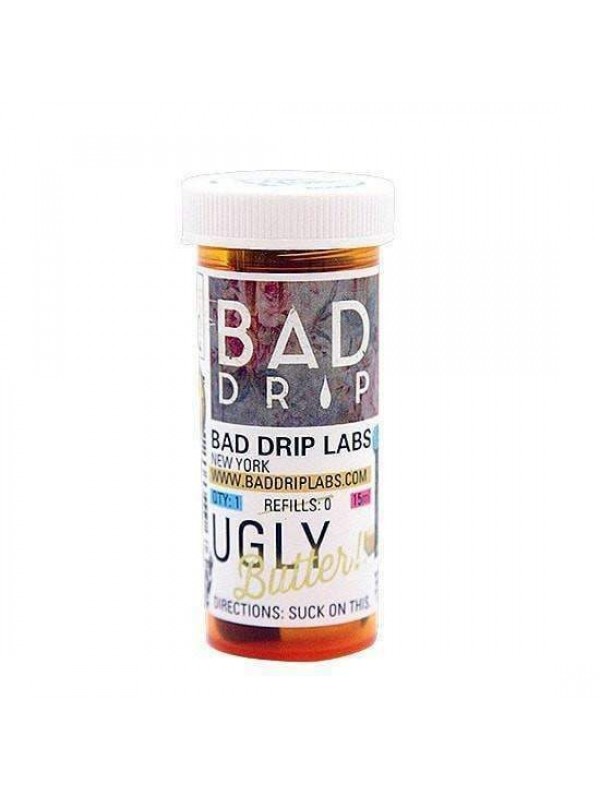 Ugly Butter Ejuice by Bad Drip 60ml