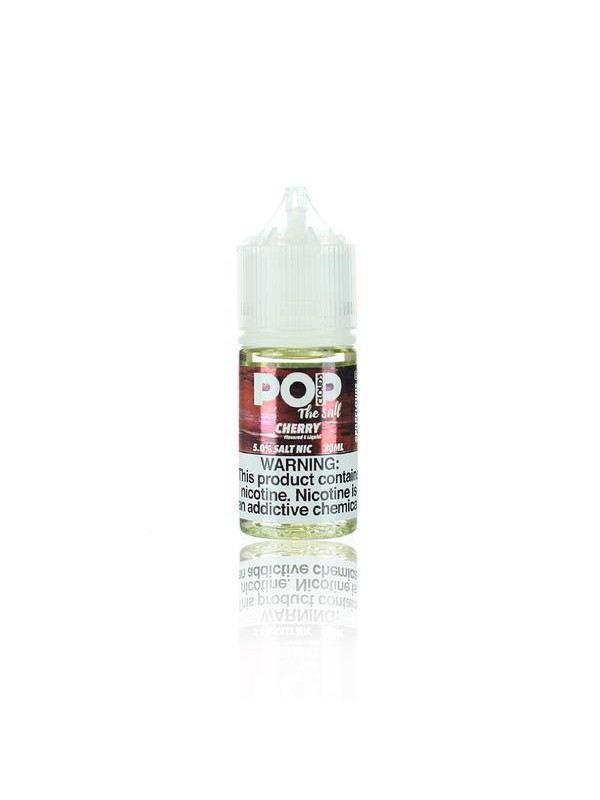 Cherry Candy by Pop Clouds The Salt 30ml