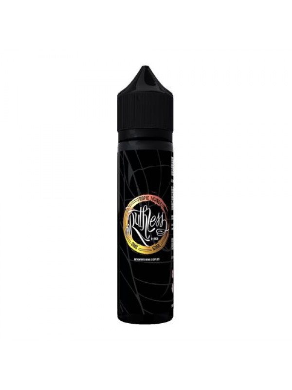 Tropic Thunda by Ruthless Vapor 60ml