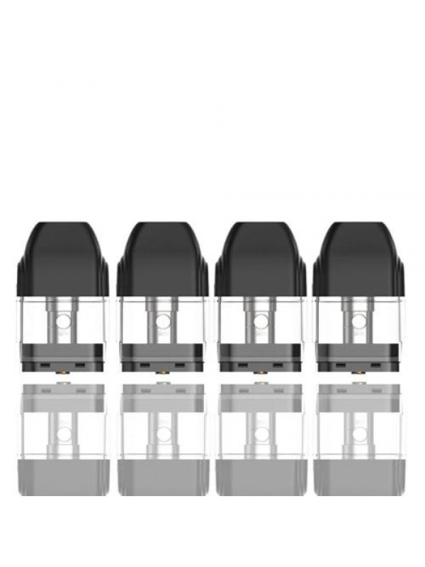 Uwell Caliburn Koko Replacement Pod 4-Pack