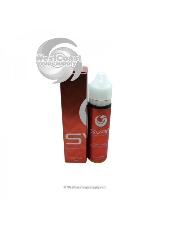 Tempting by SVRF E-liquid 60ml