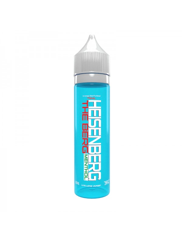 Heisenberg Menthol by Innevape Eliquid 75ml