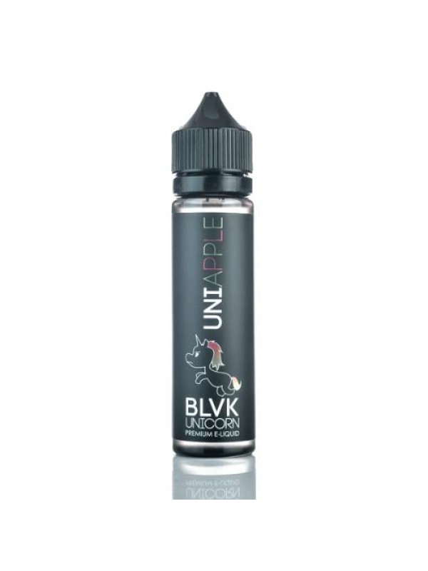 UniApple by BLVK Unicorn 60ml