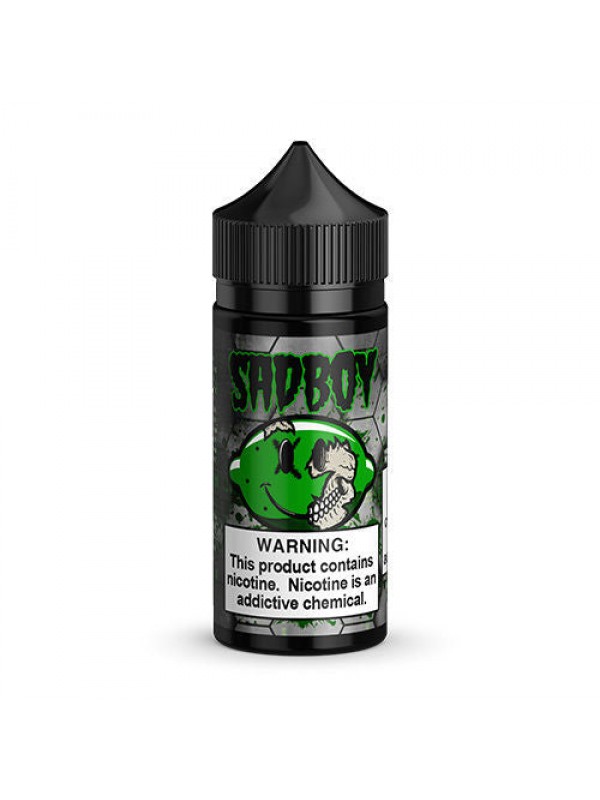 Sadboy Key Lime Cookie 100ml