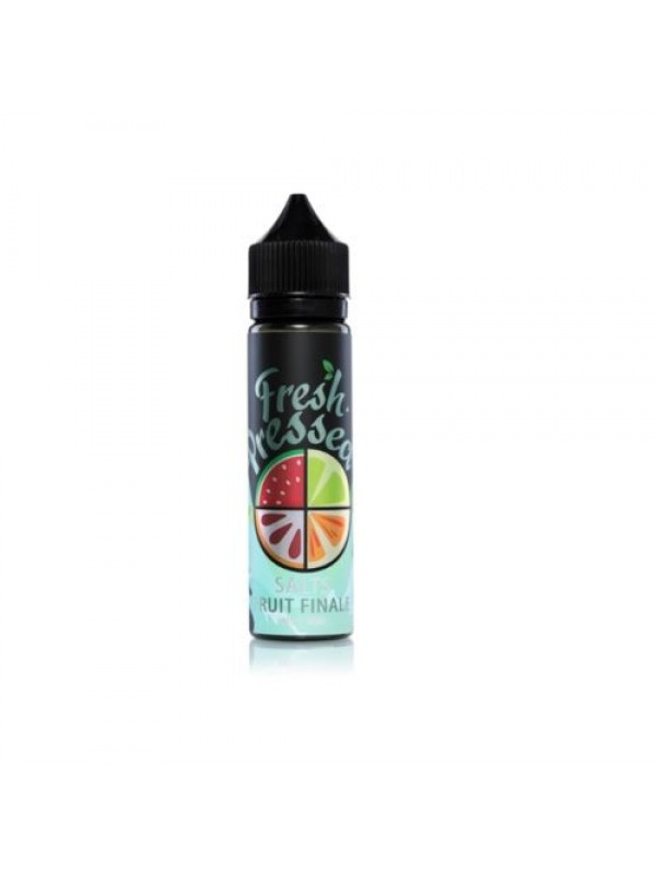 Fruit Finale by Fresh Pressed 60ml