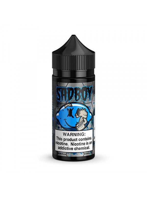 Blueberry Jam Cookie by Sadboy 100ml