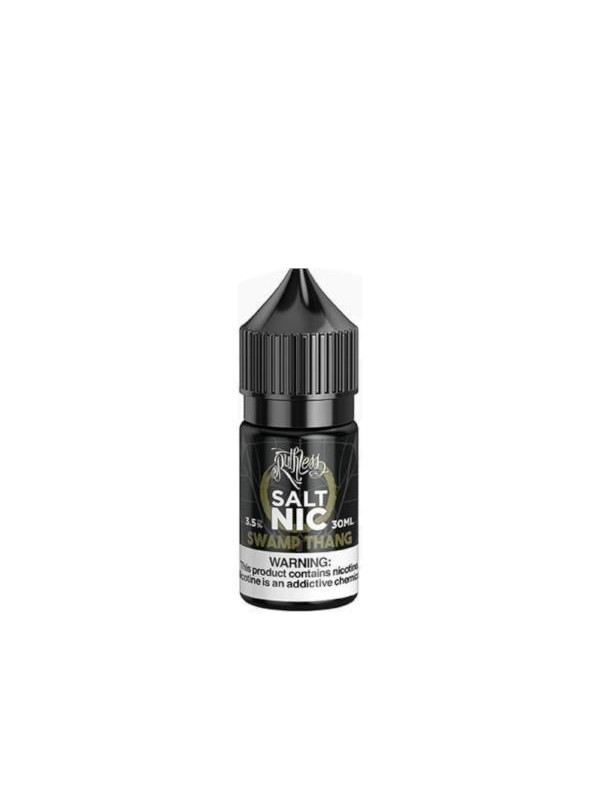 Swamp Thang by Ruthless Salt 30ml