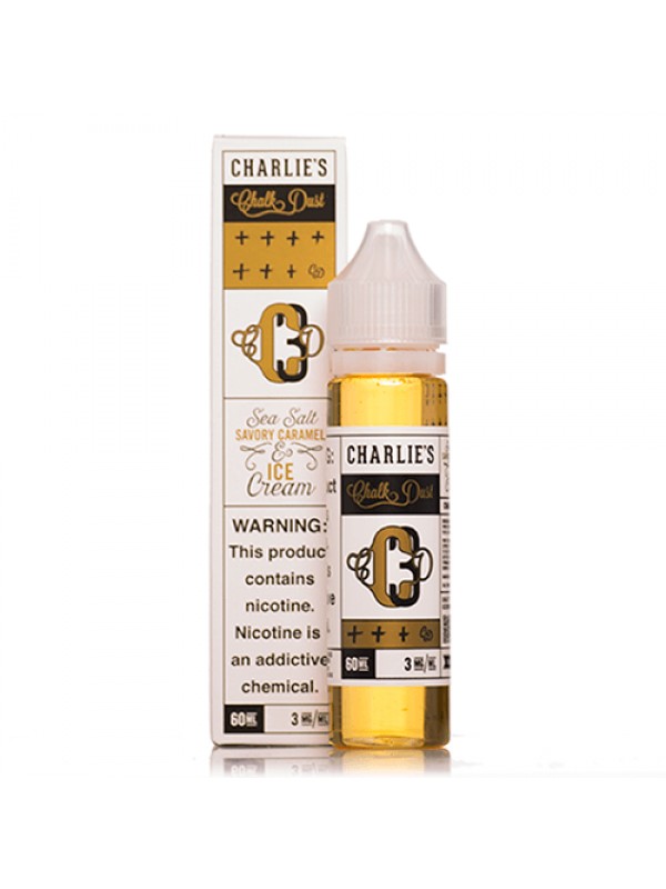 CCD3 by Charlie's Chalk Dust 60ml