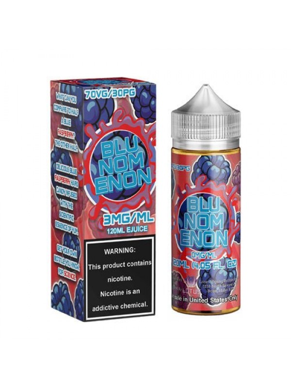 Blunomenon by Noms X2 120ML