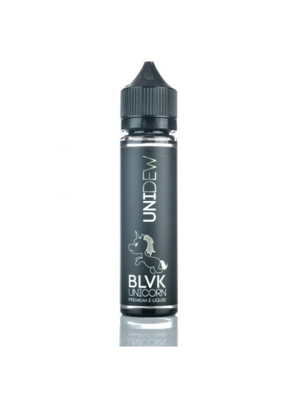 UniDew by BLVK Unicorn 60ml