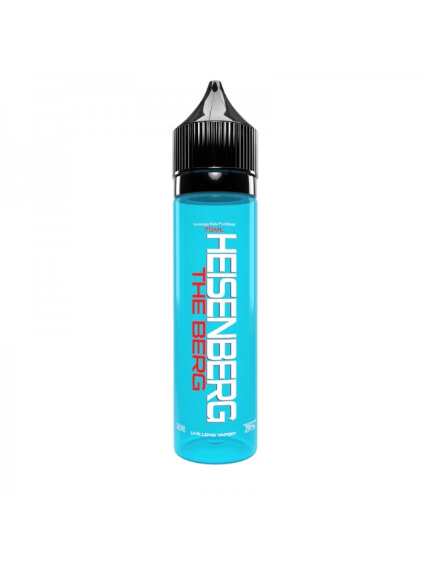 Heisenberg by Innevape E-Liquids 75ml