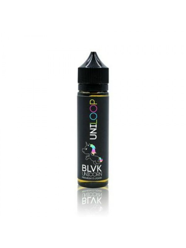 UniLoop by BLVK Unicorn 60ml