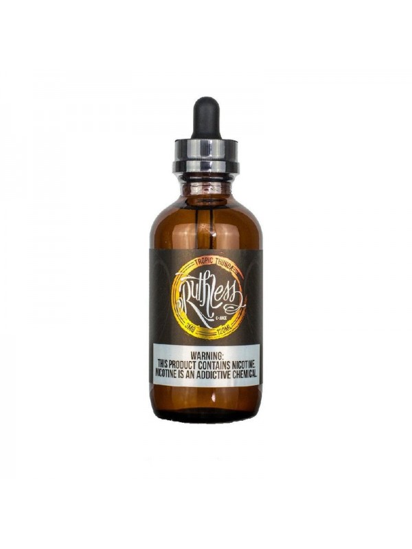 Tropic Thunda Ejuice by Ruthless Vapor 120ml