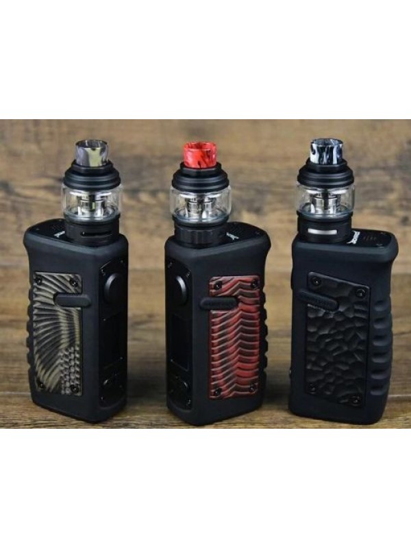 Vandy Vape Jackaroo 100W TC Starter Kit