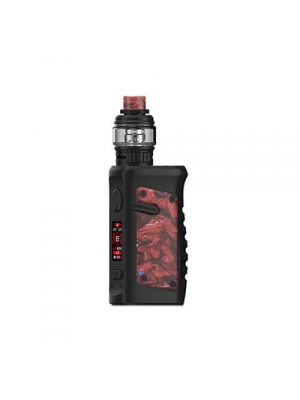 Vandy Vape Jackaroo 100W TC Starter Kit