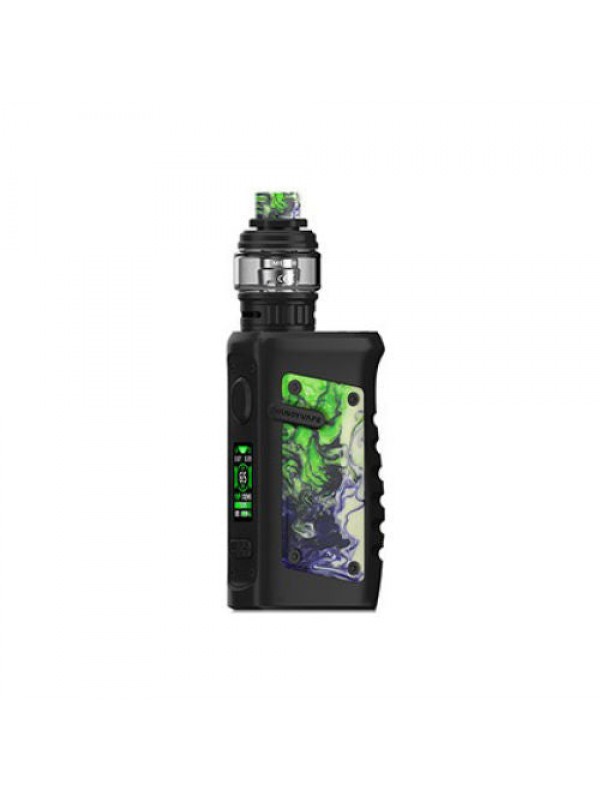 Vandy Vape Jackaroo 100W TC Starter Kit