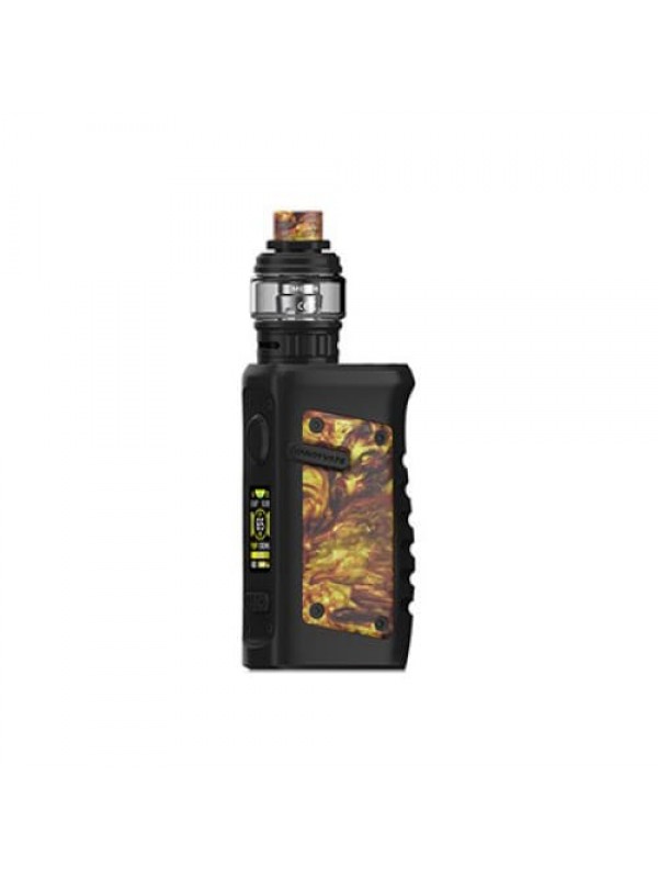 Vandy Vape Jackaroo 100W TC Starter Kit