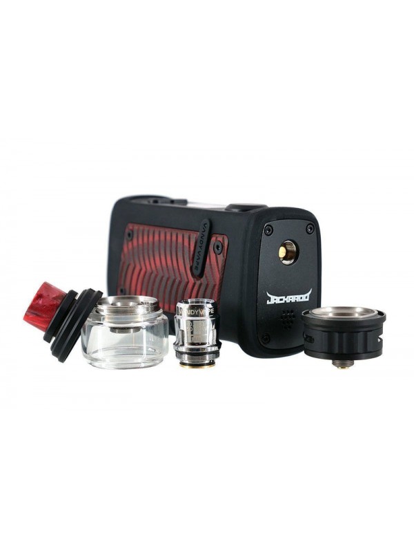 Vandy Vape Jackaroo 100W TC Starter Kit