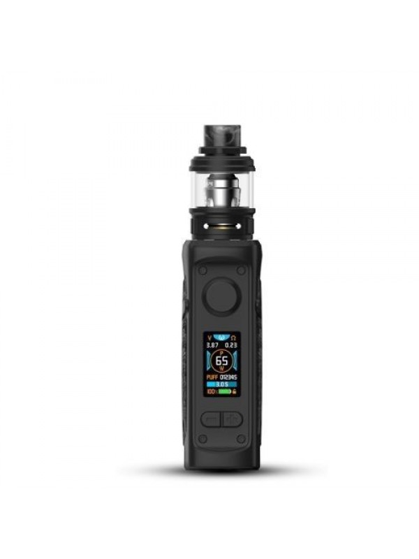 Vandy Vape Jackaroo 100W TC Starter Kit