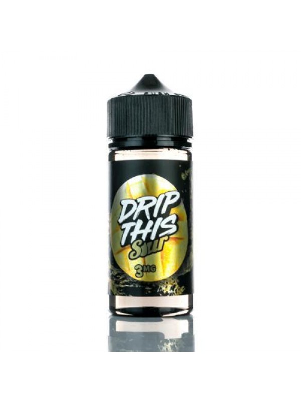 Mango by Drip This Sour 100ml