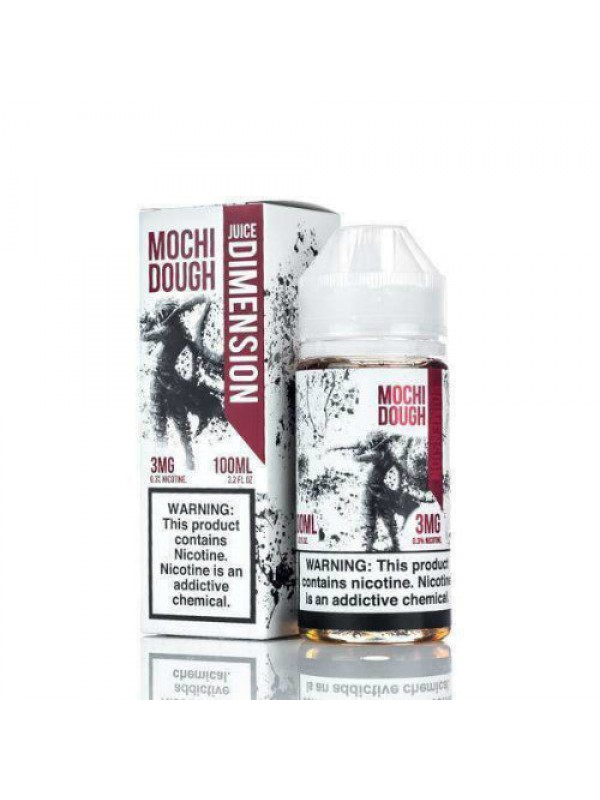 Juice Dimension Mochi Dough by Yami Vapor 100ml