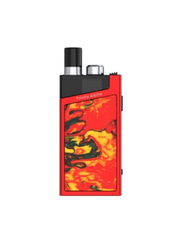 SMOK Trinity Alpha