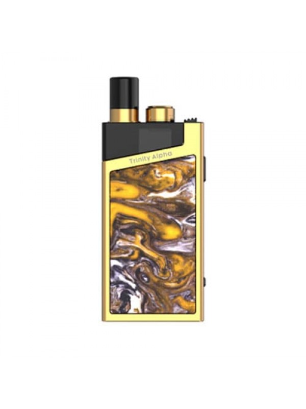 SMOK Trinity Alpha