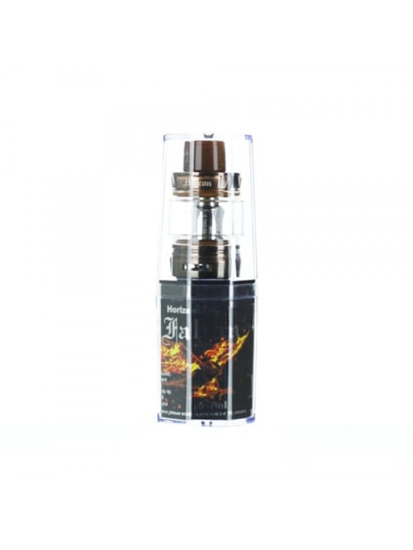 Falcon Sub Ohm Tank by Horizon Tech