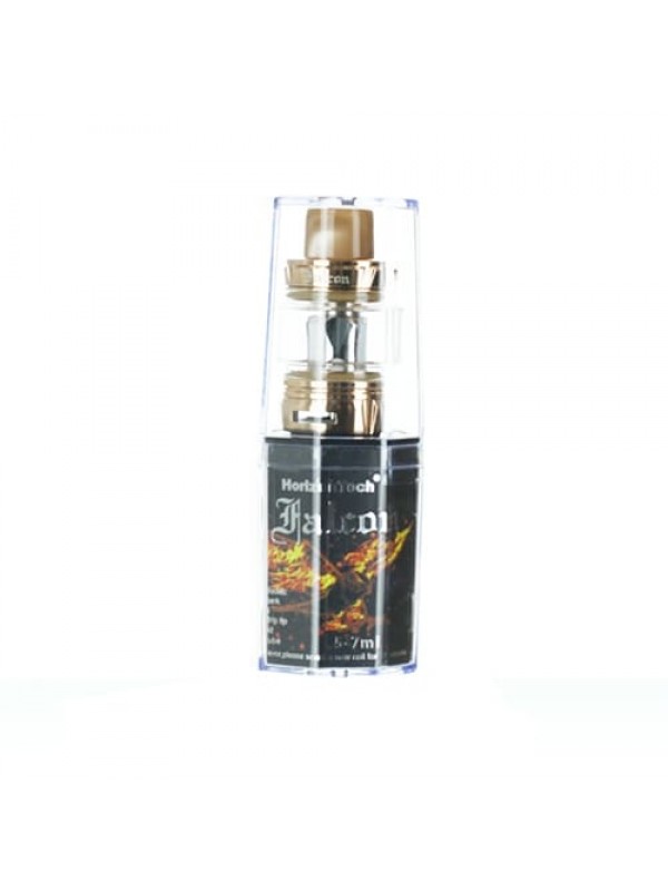 Falcon Sub Ohm Tank by Horizon Tech