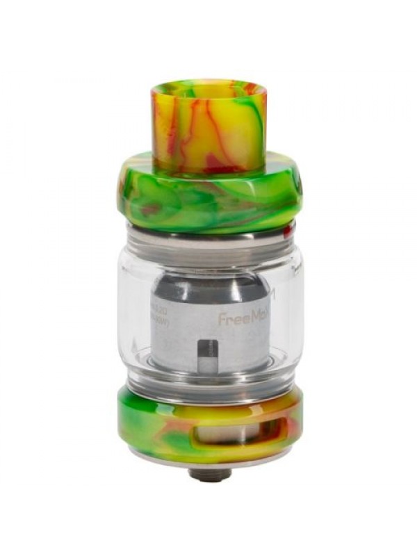 FreeMax Mesh PRO Sub-Ohm Tank by FreeMax