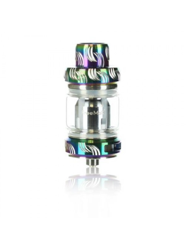 FreeMax Mesh PRO Sub-Ohm Tank by FreeMax